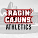 Louisiana Ragin' Cajuns