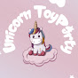 Unicorn ToyParty