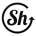 logo General Sherman