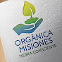 Orgánica Misiones