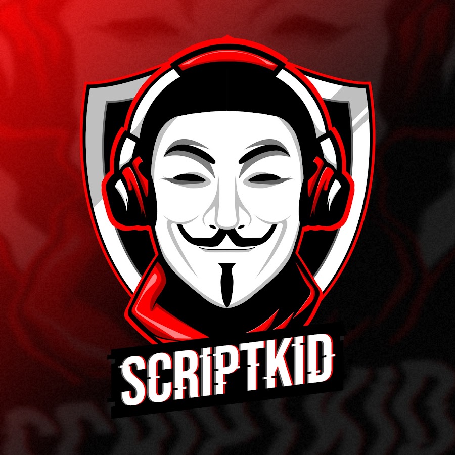 Ready go to ... https://www.youtube.com/@ScriptKid [ ScriptKid]