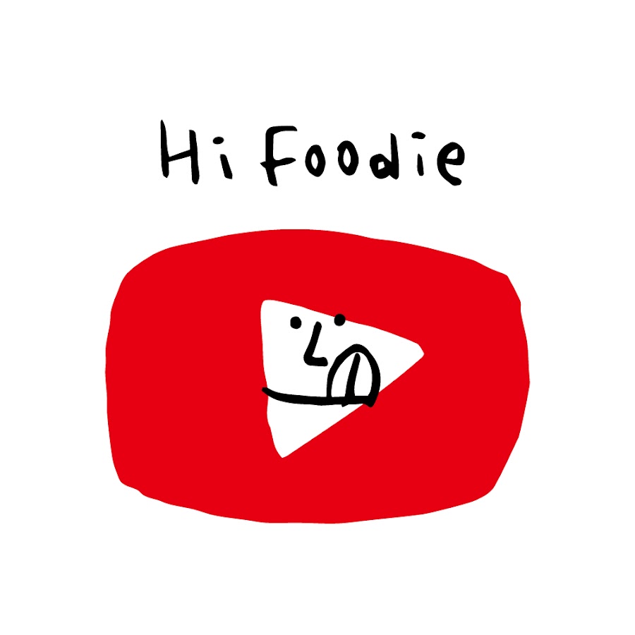 HiFoodie 하이푸디 @hifoodie