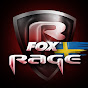 Fox Rage TV Sweden