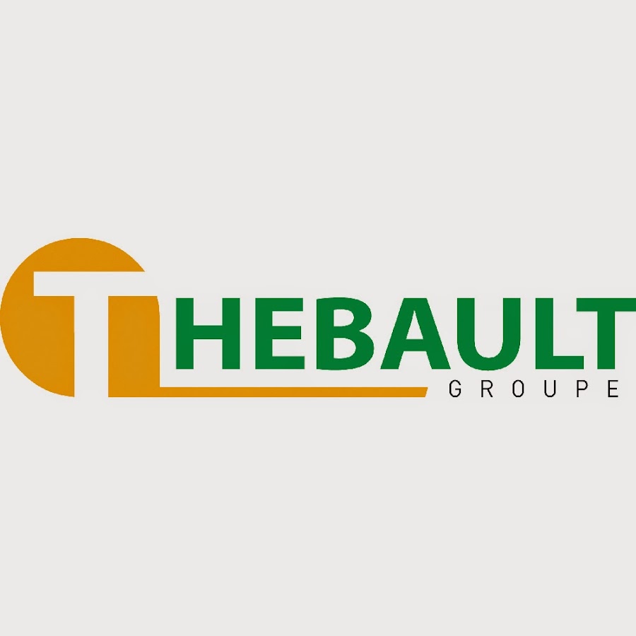 Groupe THEBAULT - YouTube