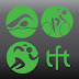 logo The Female Triathlete