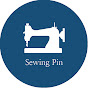 Sewing Pin