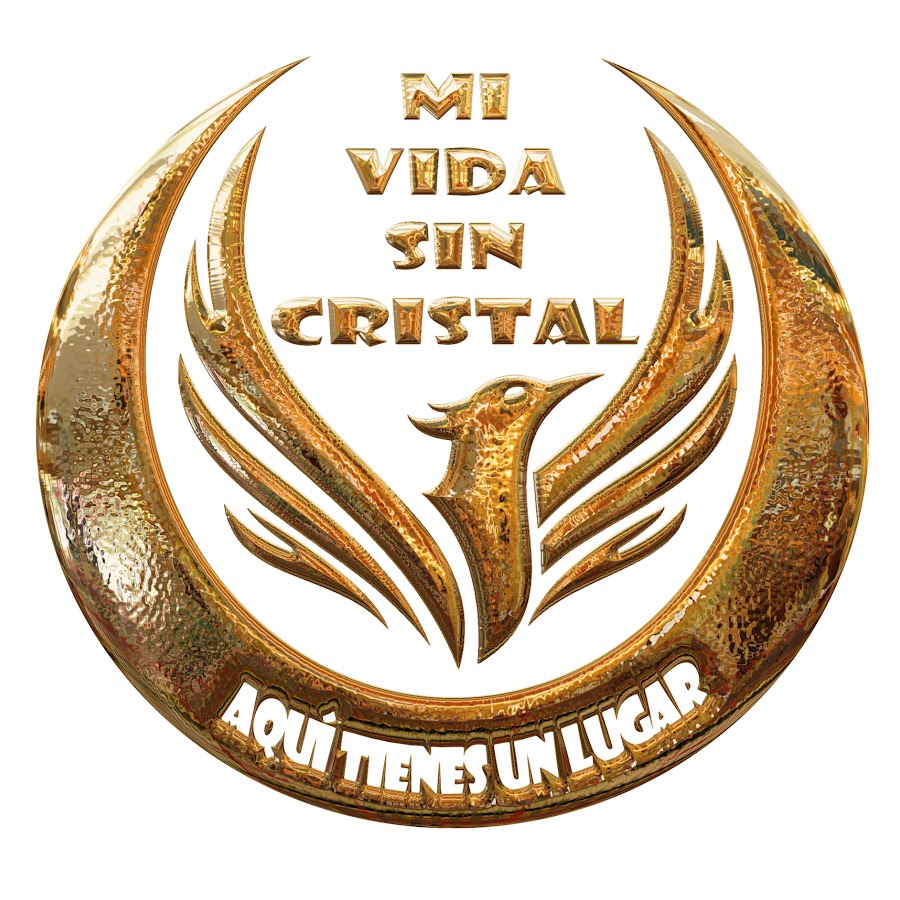 Mi Vida Sin Cristal