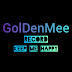 GolDenMee