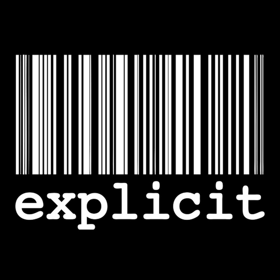 Explicit Nation @ExplicitNation