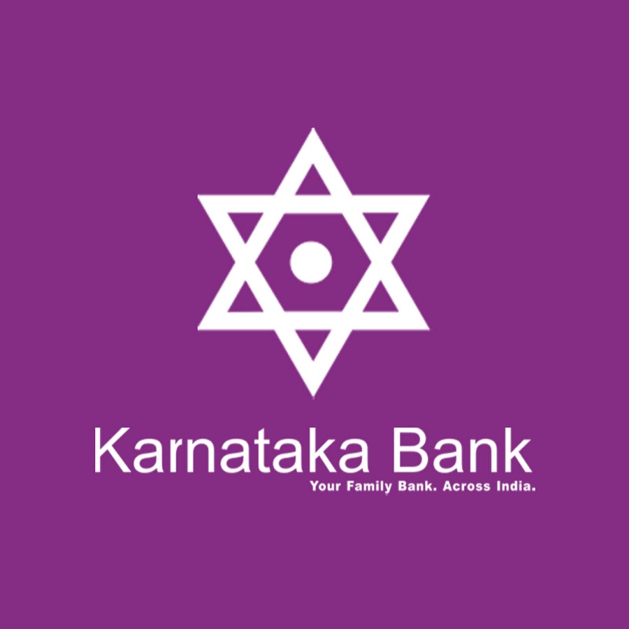 Karnataka Bank - YouTube