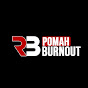 Роман BURNOUT