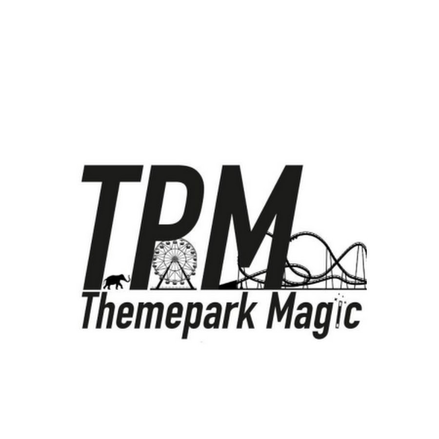 Themepark Magic @themeparkmagic1