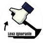 Leva Ignorante - Rally Videos
