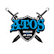 Atos Jiu-Jitsu HQ | World's Best BJJ Academy - Home Page