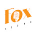 logo Школа вокала Fox Sound