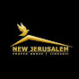 New Jerusalem Prayer House Tirupati