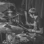 NathanielHoobler Drums