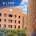 Suleman Dawood School of Business LUMS