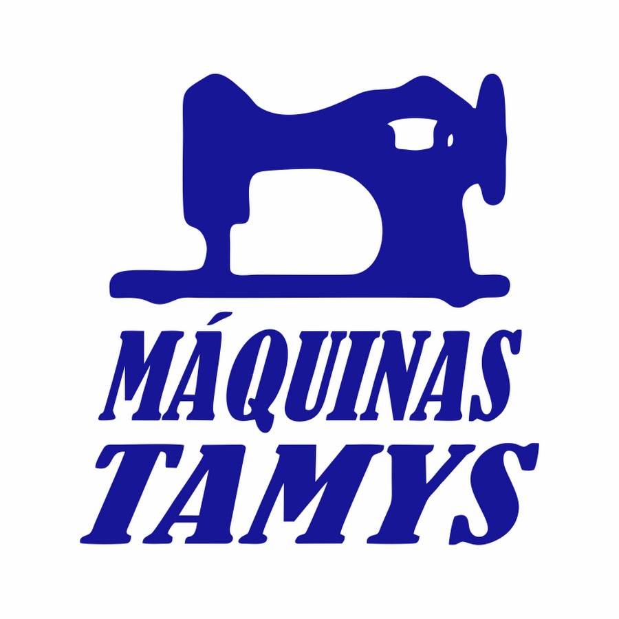 Maquinas Tamys @MaquinasTamys