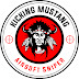 logo kickingmustang