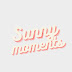 logo SunnyMoments