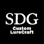 SDG Custom Lurecraft