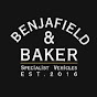 Benjafield & Baker