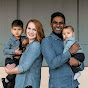 Kumaar Family youtube avatar