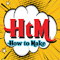 How to Make