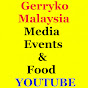 Gerryko Malaysia Media Events & Food