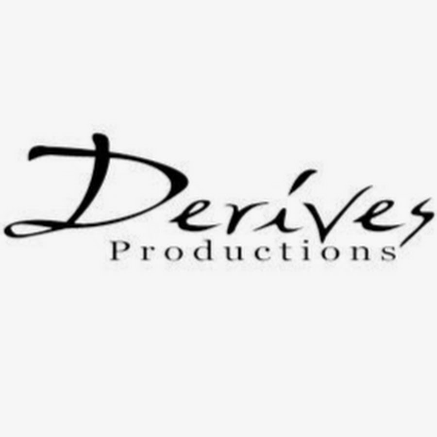 Derives productions - YouTube