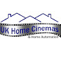 UK Home Cinemas