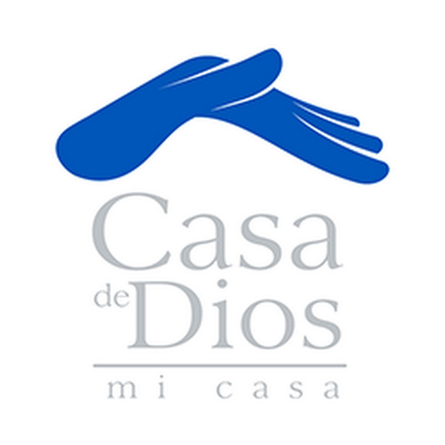 Casa de Dios @CasadeDiosOficial