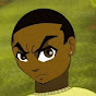 Thee BlackBadger youtube avatar