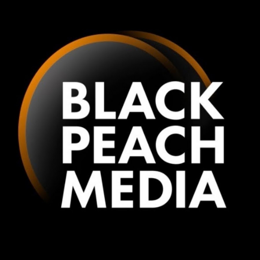 Black Peach Media - YouTube Black Peach Media