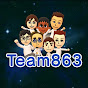 Team863