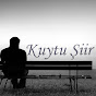 Kuytu Şiir