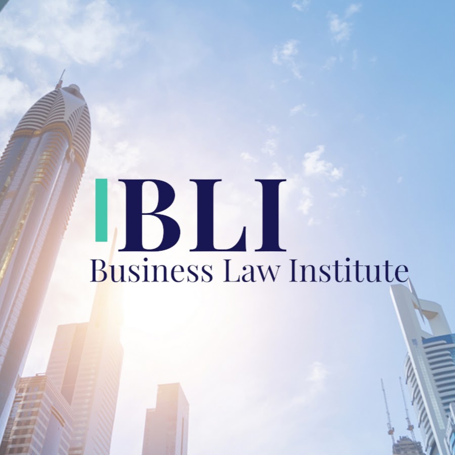 Business Law Institute