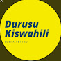 Durusu Kiswahili