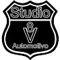 V8 Studio Automotivo