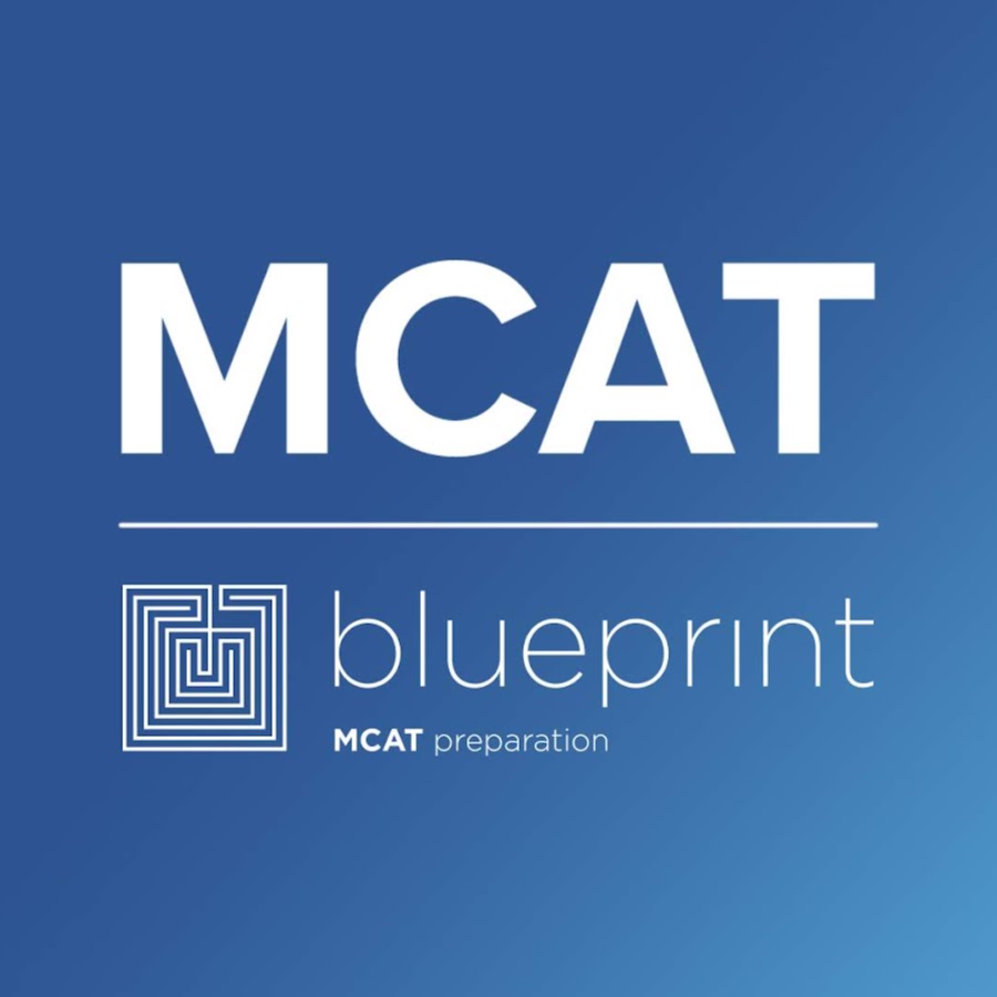 Blueprint MCAT - formerly Next Step