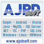 Proyecto AjpdSoft