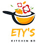 Ety's Kitchen BD