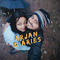 ArJan Diaries