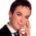 logo Julian Clary Fan