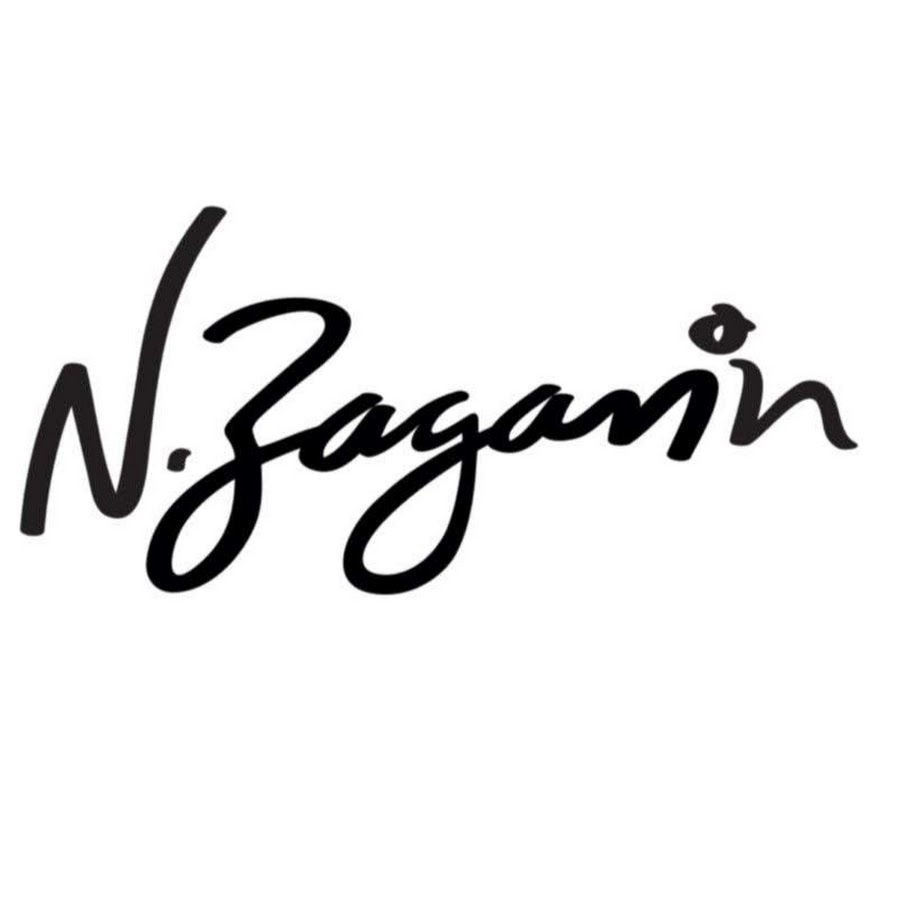 N.Zaganin Custom Guitars
