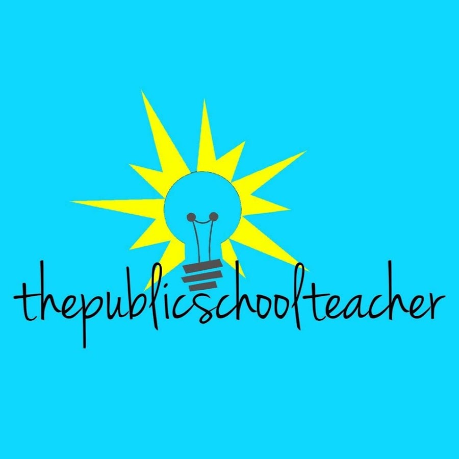 The Public School Teacher
