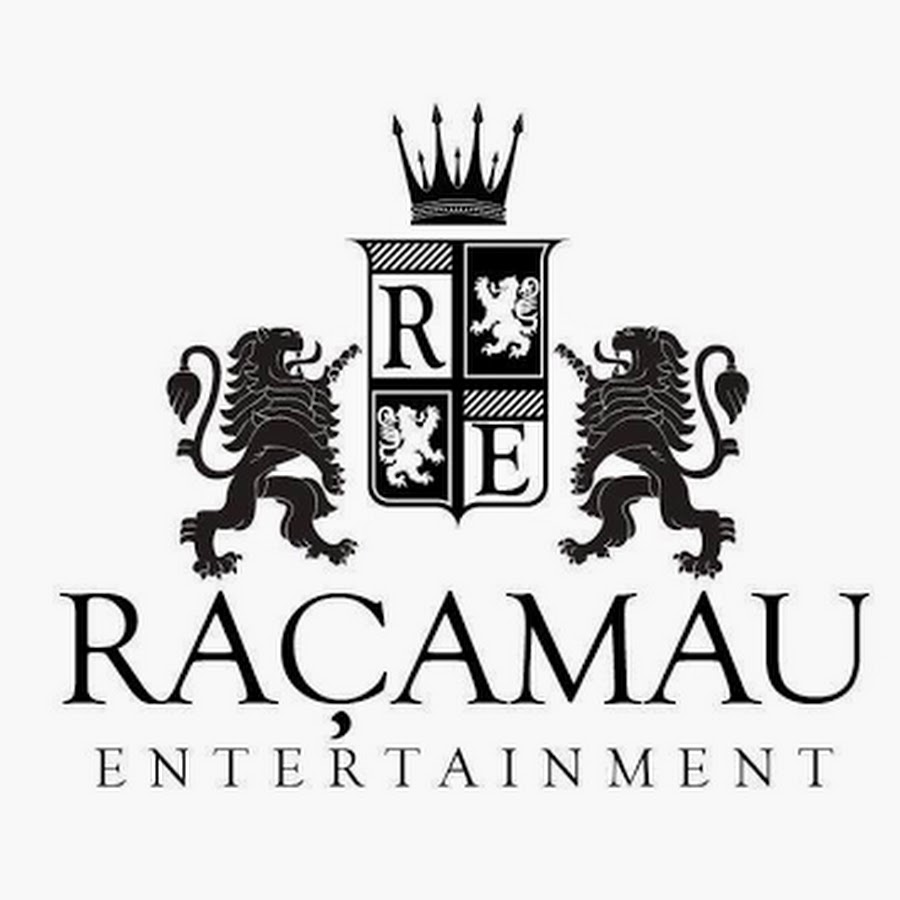 Raçamau Entertainment @RacamauEntertainment