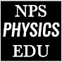 NPS Physics