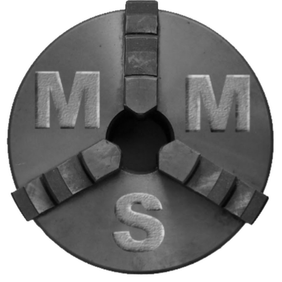 Metal Machine Shop @MetalMachineShop